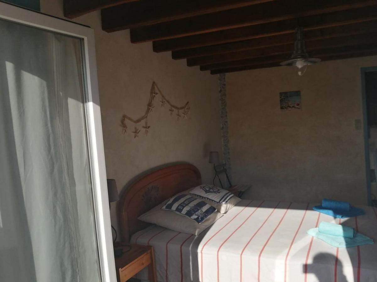 Vendrennes Chez Florymarysol Bed and Breakfast Εξωτερικό φωτογραφία